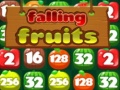 Spil Falling Fruits