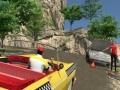 Spil Crazy Taxi Drive 3D