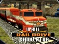 Spil Uphill Rail Drive Simulator