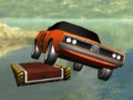 Spil Two Wheel Stunts SupeR Car
