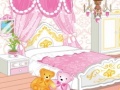 Spil Princess Cutesy Room Decoration
