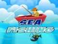 Spil Sea Fishing