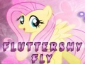 Spil Fluttershy Fly