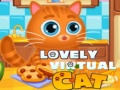 Spil Lovely Virtual Cat