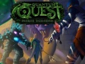 Spil Quantum Quest Merge Dungeon
