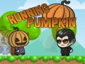 Spil Running Pumpkin