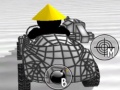Spil Stickman Car Racing