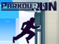 Spil Parkour Run