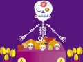 Spil Skeleton Party Hidden