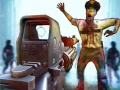 Spil Zombie Hunter Hero
