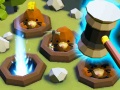 Spil The Mole Knocker