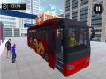 Spil City Bus & Off Road Bus