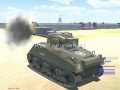Spil Realistic Tank Battle Simulation