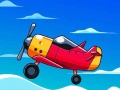 Spil Jet Planes Jigsaw
