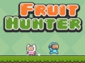 Spil Fruit Hunter