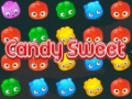 Spil Candy Sweet