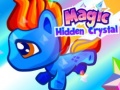 Spil Magic Hidden Crystal