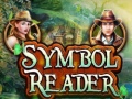 Spil Symbol Reader