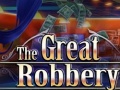 Spil The Great Robbery