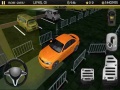 Spil Night Car Parking Simulator