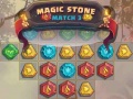 Spil Magic Stone Match 3