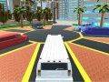 Spil Luxury Limo Taxi Driver City
