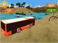 Spil Beach Bus Driving