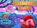 Spil Dream Book Jigsaw