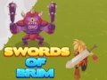 Spil Swords of Brim 