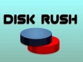 Spil Disk Rush 