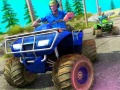 Spil Quad Bike Derby Stunts