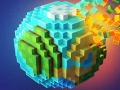 Spil Pixel World