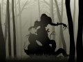 Spil Evil Spirits Jigsaw
