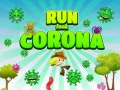 Spil Run From Corona