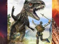 Spil Deadly Dinosaur Hunter Shooter