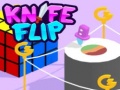 Spil Knife Flip