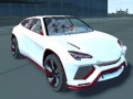 Spil Amsterdam Project Car Physics Simulator