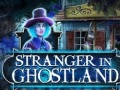 Spil Stranger in Ghostland