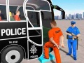 Spil US Police Prisoner Transport