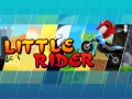 Spil Little Rider