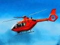 Spil Helicopter Puzzle