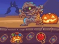 Spil Mummy Candy Treasure