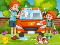 Spil Car Wash Hidden