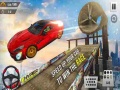 Spil Impossible City Car Stunt