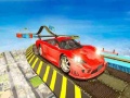 Spil Broken Bridge Car