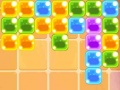 Spil Candy Cube