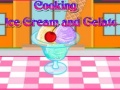 Spil Cooking Ice Cream And Gelato