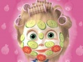 Spil Girl Beauty Shop