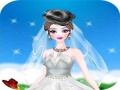 Spil Happy Wedding Dressup