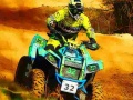 Spil Extreme Quad Bike Jigsaw